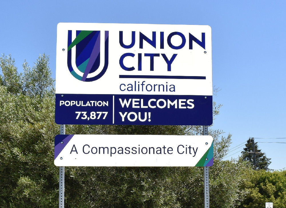 union city movers