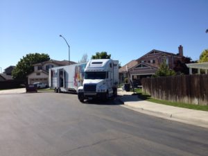 local movers Santa Clara