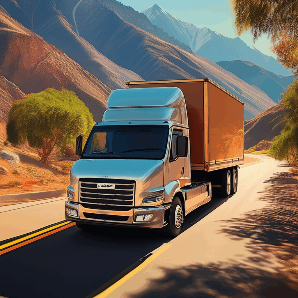 Mountain View Movers