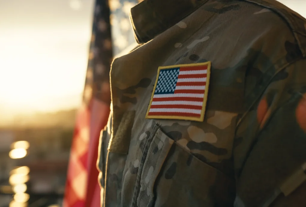 Military-uniform